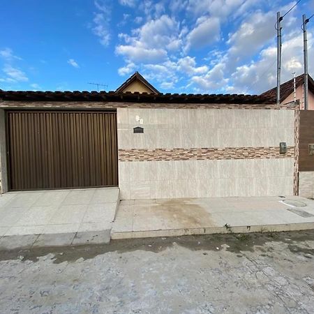Villa Casa Confortavel No Presidente Medice Campina Grande Exterior foto