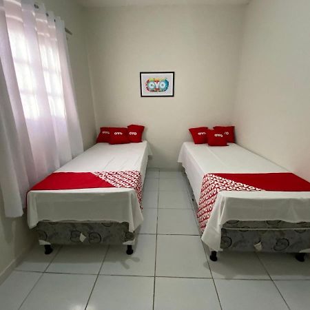 Villa Casa Confortavel No Presidente Medice Campina Grande Exterior foto