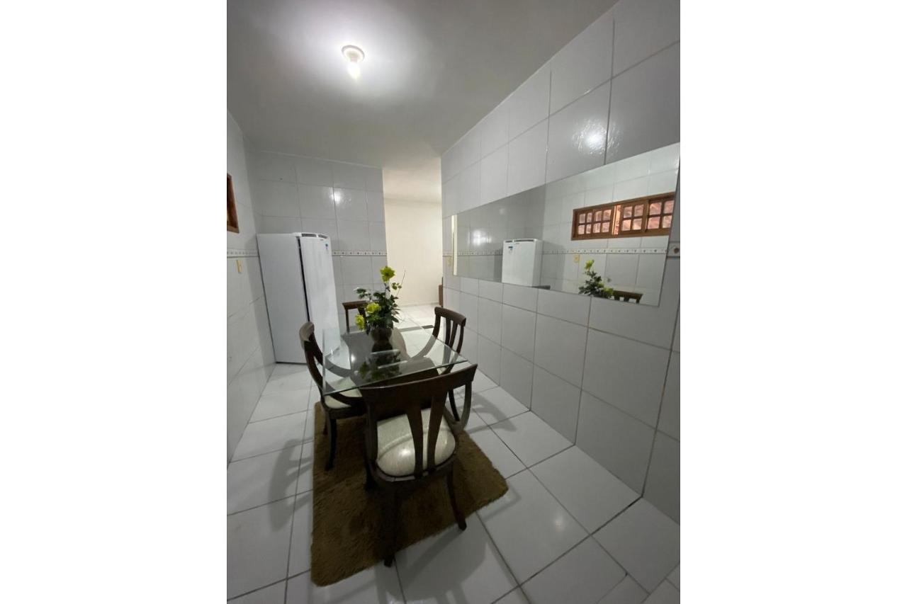 Villa Casa Confortavel No Presidente Medice Campina Grande Exterior foto