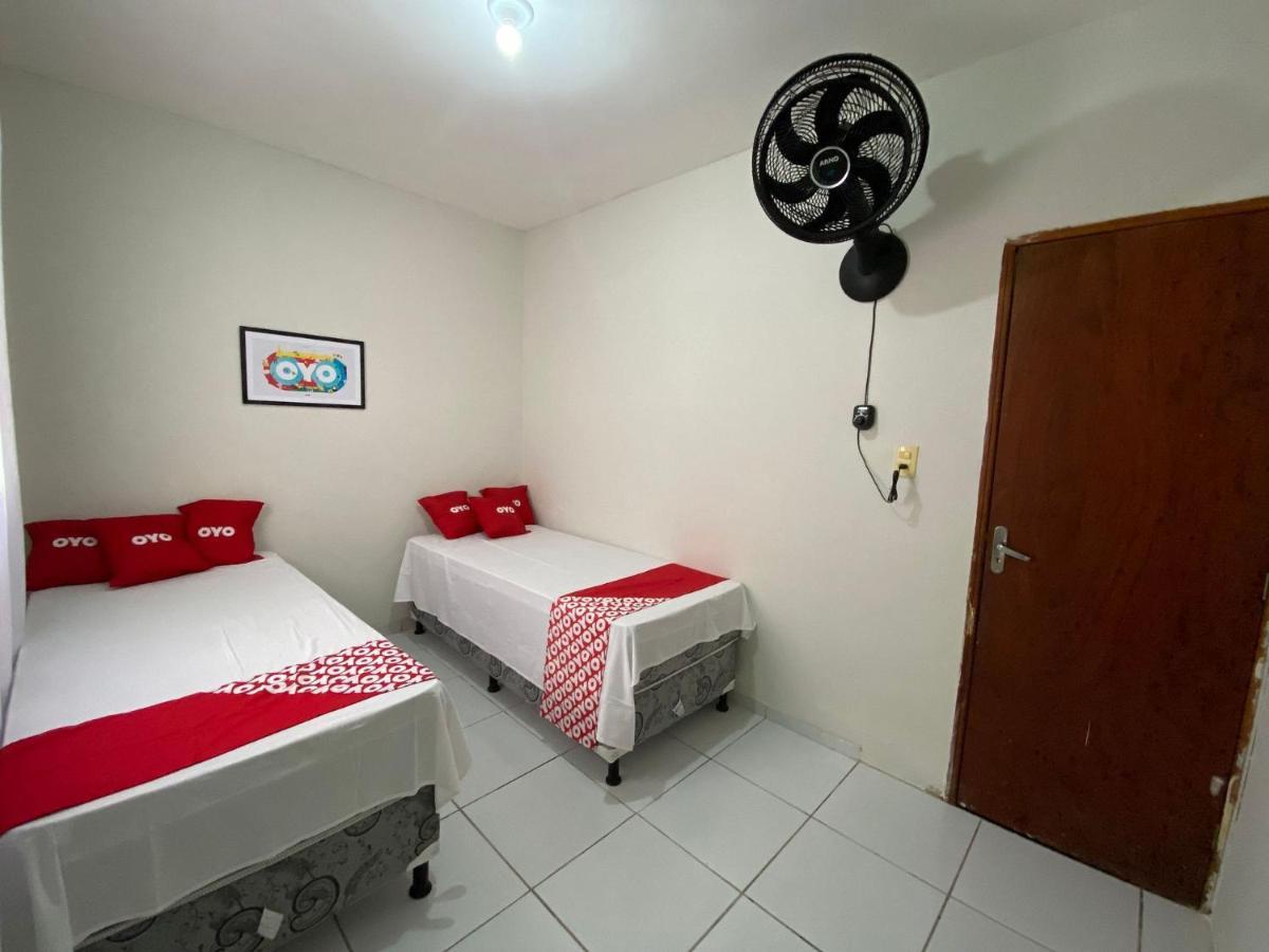 Villa Casa Confortavel No Presidente Medice Campina Grande Exterior foto