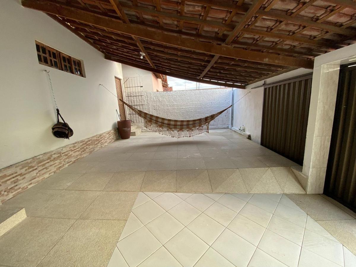 Villa Casa Confortavel No Presidente Medice Campina Grande Exterior foto